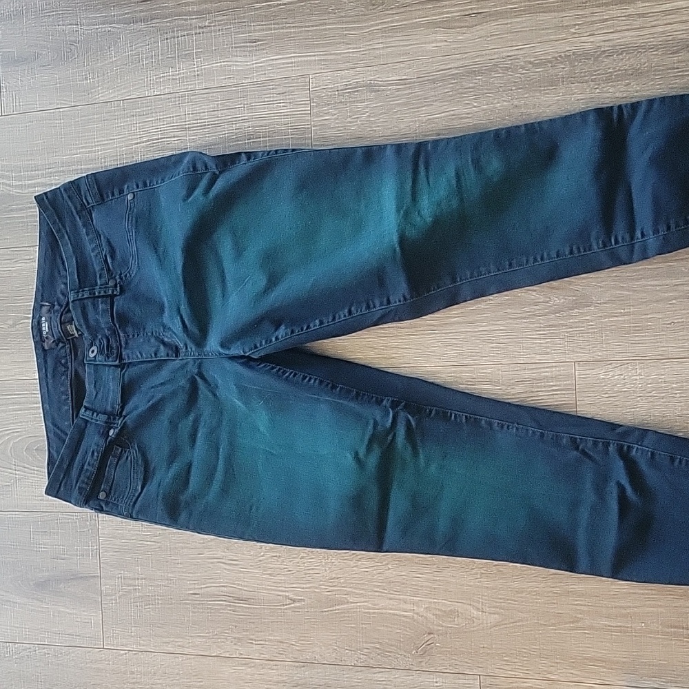 Torrid  Size 16 jeans